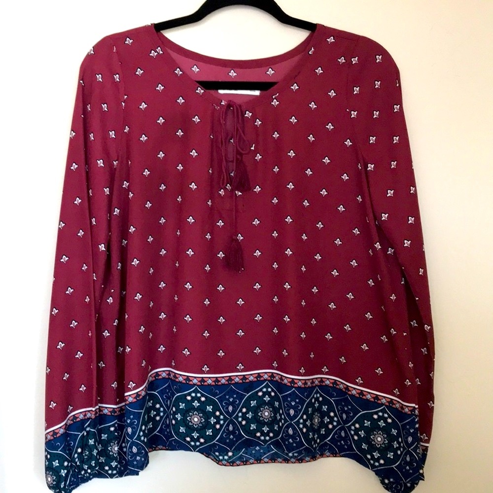 Abercrombie and Fitch shirt Size Medium